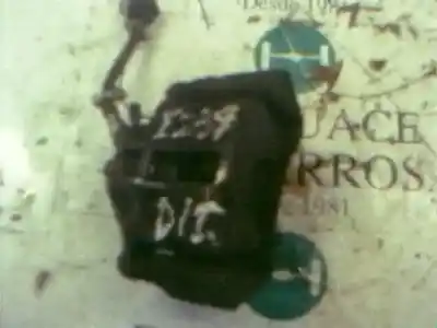 Tweedehands auto-onderdeel remklauw links voor voor alfa romeo 146 1.6 cat oem iam-referenties 