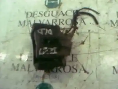 Tweedehands auto-onderdeel rechts voor remklauw voor alfa romeo 146 1.6 cat oem iam-referenties 