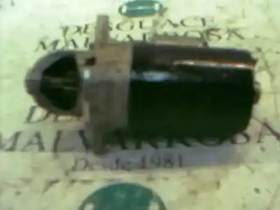 Tweedehands auto-onderdeel motor start voor alfa romeo 146 1.6 cat oem iam-referenties 