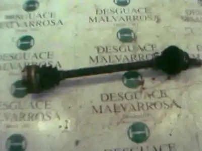 Tweedehands auto-onderdeel juiste rijden voor alfa romeo 146 1.6 cat oem iam-referenties 