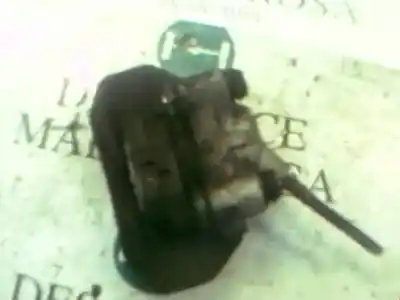 Pièce détachée automobile d'occasion etrier de frein avant droit pour citroen saxo 1.4 sx références oem iam   