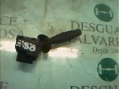 Second-hand car spare part windshiel wiper switch for citroen ax 1.1 oem iam references 