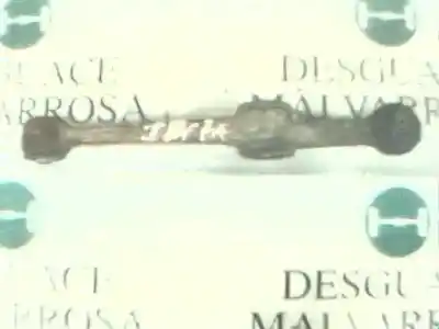 Pezzo di ricambio per auto di seconda mano braccio di sospensione anteriore sinistro inferiore per renault 19 (b/c/l53) * riferimenti oem iam 