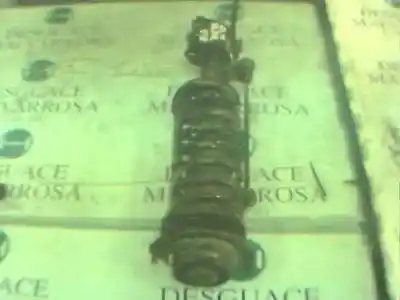 Автозапчастина б/у АМОРТИЗАТОР ПЕРЕДНІЙ ЛІВИЙ для KIA RIO  Посилання на OEM IAM   