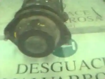 Peça sobressalente para automóvel em segunda mão amortecedor dianteiro esquerdo por kia rio 1.5 cat referências oem iam   