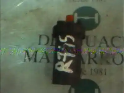 Second-hand car spare part coil for opel corsa a * oem iam references   