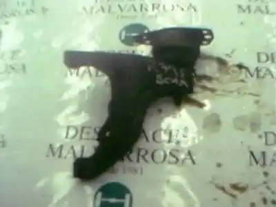 Peça sobressalente para automóvel em segunda mão suporte caixa de velocidades por fiat tempra berlina (159) * referências oem iam 