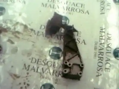 Peça sobressalente para automóvel em segunda mão suporte motor por fiat tempra berlina (159) * referências oem iam 