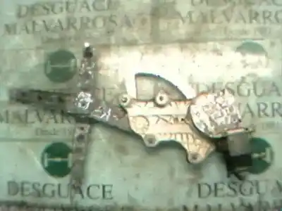 Pièce détachée automobile d'occasion léve glace arrière droit pour volvo serie 740 berlina/familiar * références oem iam 