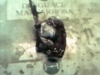 Tweedehands auto-onderdeel remklauw links voor voor peugeot 106 (s1) kid oem iam-referenties 