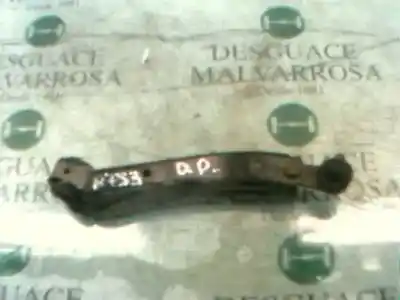 Tweedehands auto-onderdeel rechts voor ondergeheerde arm voor opel corsa a 1.3 oem iam-referenties 