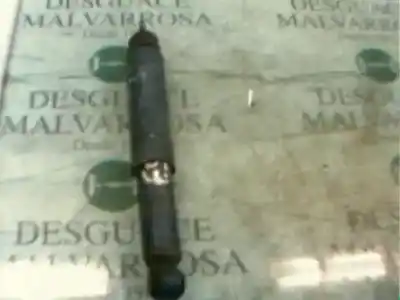 Tweedehands auto-onderdeel schokbreker links achter voor opel corsa a 1.3 oem iam-referenties 