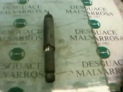 Tweedehands auto-onderdeel schokbreker rechts achter voor opel corsa a 1.3 oem iam-referenties 