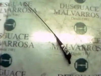 Tweedehands auto-onderdeel ruitenwisser arm links voor voor opel corsa a 1.3 oem iam-referenties 