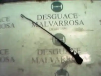 Tweedehands auto-onderdeel ruitenwisser arm rechts voor voor opel corsa a 1.3 oem iam-referenties 