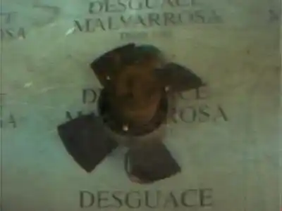 Pezzo di ricambio per auto di seconda mano elettroventola per opel corsa a * riferimenti oem iam   