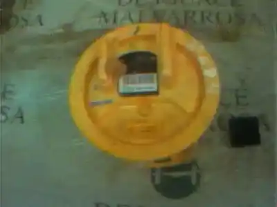 Second-hand car spare part fuel tank sender unit for citroen c3 1.4 hdi cool oem iam references   