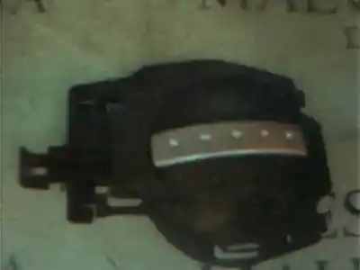 Peça sobressalente para automóvel em segunda mão puxador interior traseiro esquerdo por citroen c3 1.4 hdi cool referências oem iam 