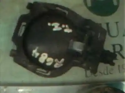 Second-hand car spare part interior left rear handle for citroen c3 1.4 hdi cool oem iam references   