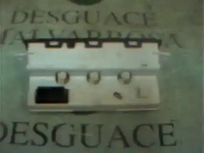 Second-hand car spare part multifunction switch for citroen c3 1.4 hdi cool oem iam references   