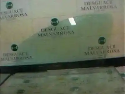 Автозапчастина б/у СКЛО ПЕРЕДНІХ ДВЕРЕЙ ЛІВЕ для OPEL CORSA A  Посилання на OEM IAM   