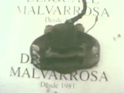 Pezzo di ricambio per auto di seconda mano pinza freno anteriore sinistra per renault 19 (b/c/l53) * riferimenti oem iam 