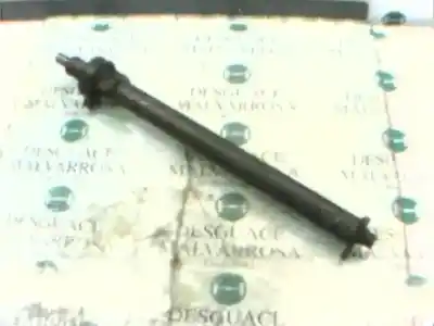 Tweedehands auto-onderdeel centrum transmissie voor jaguar xj 3.2 v8 32v cat oem iam-referenties 