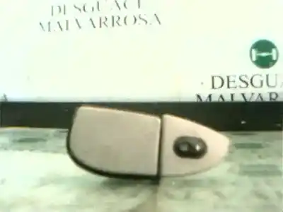 Tweedehands auto-onderdeel rechts achter ruiten bediening voor jaguar xj 3.2 v8 32v cat oem iam-referenties 