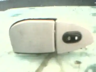 Tweedehands auto-onderdeel bediening links achterruiten voor jaguar xj 3.2 v8 32v cat oem iam-referenties 