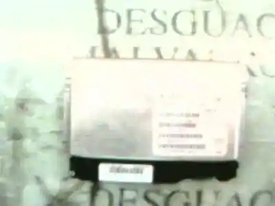 Tweedehands auto-onderdeel automatische versnellingsbak besturingseenheid voor jaguar xj 3.2 v8 32v cat oem iam-referenties 