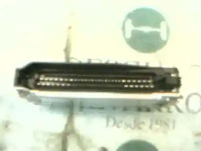 Second-hand car spare part automatic gearbox control unit for jaguar xj 3.2 v8 32v cat oem iam references   0260002529