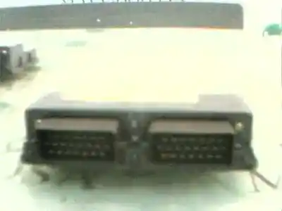 Pezzo di ricambio per auto di seconda mano modulo elettronico per jaguar xj 3.2 v8 32v cat riferimenti oem iam   