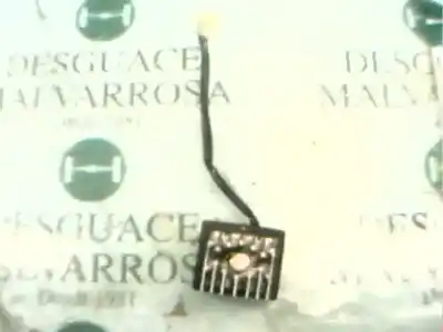 Tweedehands auto-onderdeel verwarmingsweerstand voor jaguar xj 3.2 v8 32v cat oem iam-referenties 