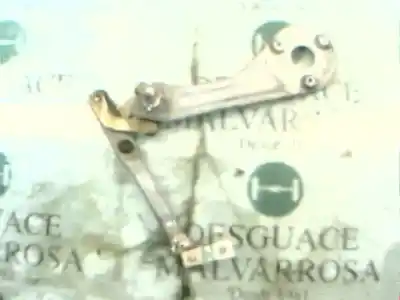 Tweedehands auto-onderdeel achterwissermotor voor jaguar xj 3.2 v8 32v cat oem iam-referenties 