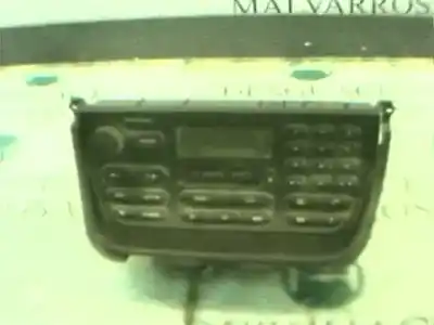 Tweedehands auto-onderdeel audiosysteem / radio-cd voor jaguar xj 3.2 v8 32v cat oem iam-referenties 
