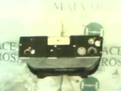 Peça sobressalente para automóvel em segunda mão sistema de áudio / rádio cd por jaguar xj 3.2 v8 32v cat referências oem iam   