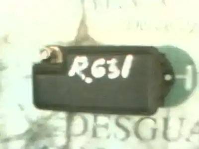 Tweedehands auto-onderdeel relais/zekeringenkastje voor jaguar xj 3.2 v8 32v cat oem iam-referenties 