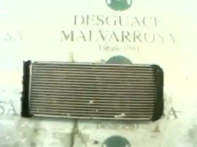 Tweedehands auto-onderdeel verwarming / airconditioning radiator voor jaguar xj 3.2 v8 32v cat oem iam-referenties 