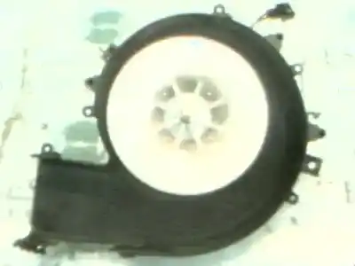 Tweedehands auto-onderdeel verwarmingsmotor voor jaguar xj 3.2 v8 32v cat oem iam-referenties 