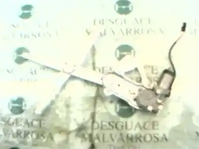 Tweedehands auto-onderdeel regelaar rechts achterruit: voor jaguar xj 3.2 v8 32v cat oem iam-referenties 