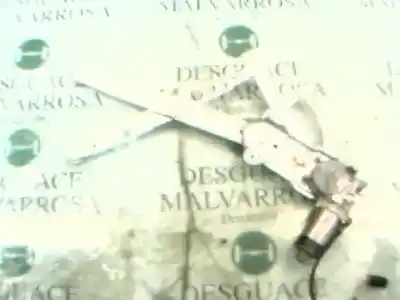 Tweedehands auto-onderdeel regelaar rechts voor ruit voor jaguar xj 3.2 v8 32v cat oem iam-referenties 