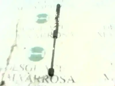 Tweedehands auto-onderdeel kofferbak / deur schokdempers voor jaguar xj 3.2 v8 32v cat oem iam-referenties 