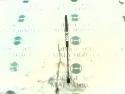 Tweedehands auto-onderdeel motorkap schokbreker voor jaguar xj 3.2 v8 32v cat oem iam-referenties 