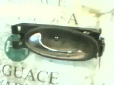 Tweedehands auto-onderdeel binnenhandgreep links achter voor jaguar xj 3.2 v8 32v cat oem iam-referenties 