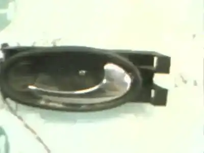 Tweedehands auto-onderdeel binnen handgreep achter achter voor jaguar xj 3.2 v8 32v cat oem iam-referenties 