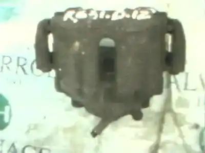 Tweedehands auto-onderdeel remklauw links voor voor jaguar xj 3.2 v8 32v cat oem iam-referenties 