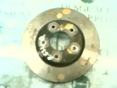 Tweedehands auto-onderdeel voorremschijf voor jaguar xj 3.2 v8 32v cat oem iam-referenties 