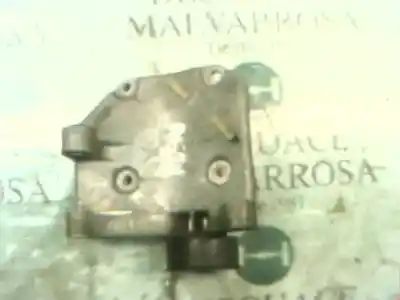 Tweedehands auto-onderdeel motor ondersteuning voor jaguar xj 3.2 v8 32v cat oem iam-referenties 