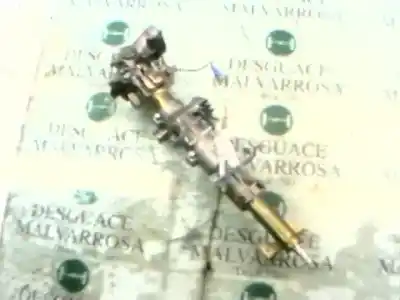 Tweedehands auto-onderdeel stuurkolom voor jaguar xj 3.2 v8 32v cat oem iam-referenties 