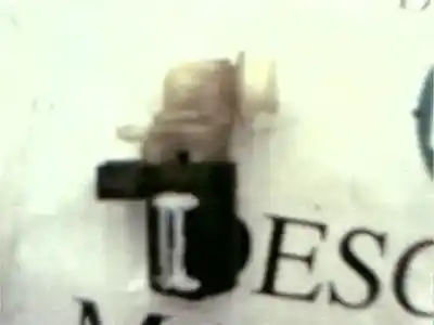 Gebrauchtes Autoersatzteil waschwasserpumpe scheibenreinigung zum seat ibiza 1.5 oem-iam-referenzen 